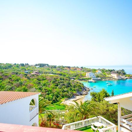 Garden Resort - Apartments Ruzmarin Potocnica Luaran gambar