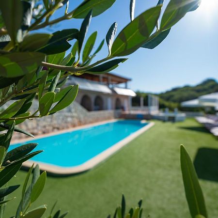 Garden Resort - Apartments Ruzmarin Potocnica Luaran gambar