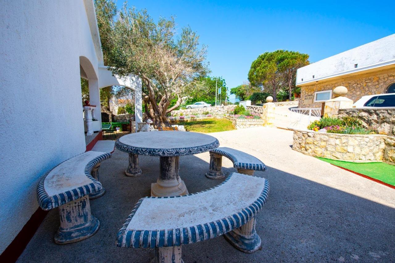 Garden Resort - Apartments Ruzmarin Potocnica Luaran gambar