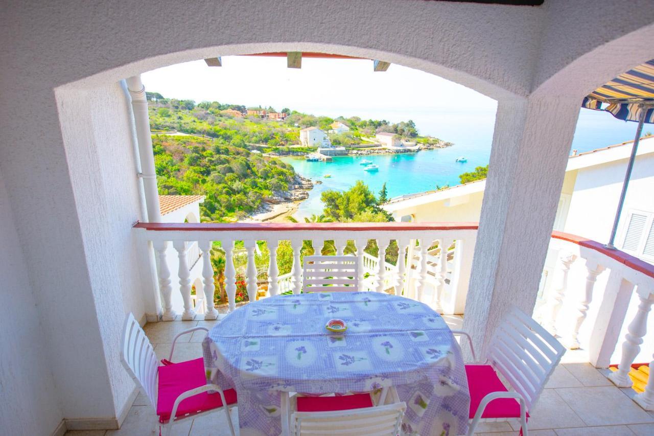 Garden Resort - Apartments Ruzmarin Potocnica Luaran gambar
