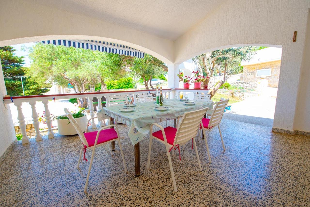Garden Resort - Apartments Ruzmarin Potocnica Luaran gambar