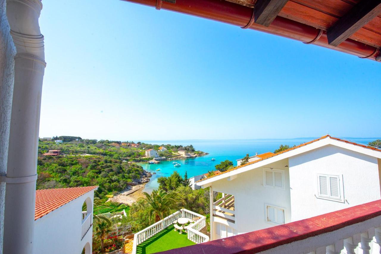 Garden Resort - Apartments Ruzmarin Potocnica Luaran gambar