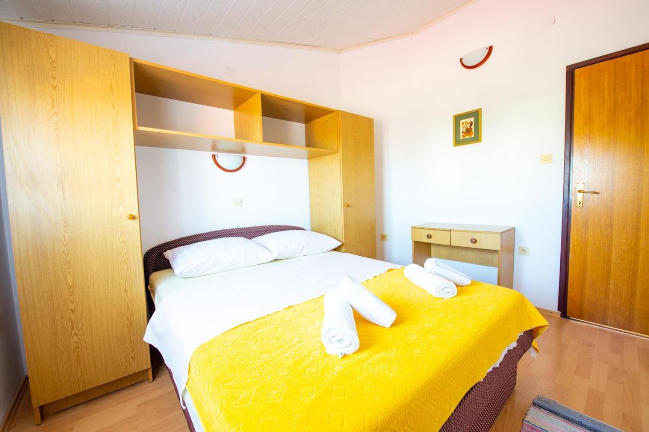 Garden Resort - Apartments Ruzmarin Potocnica Luaran gambar