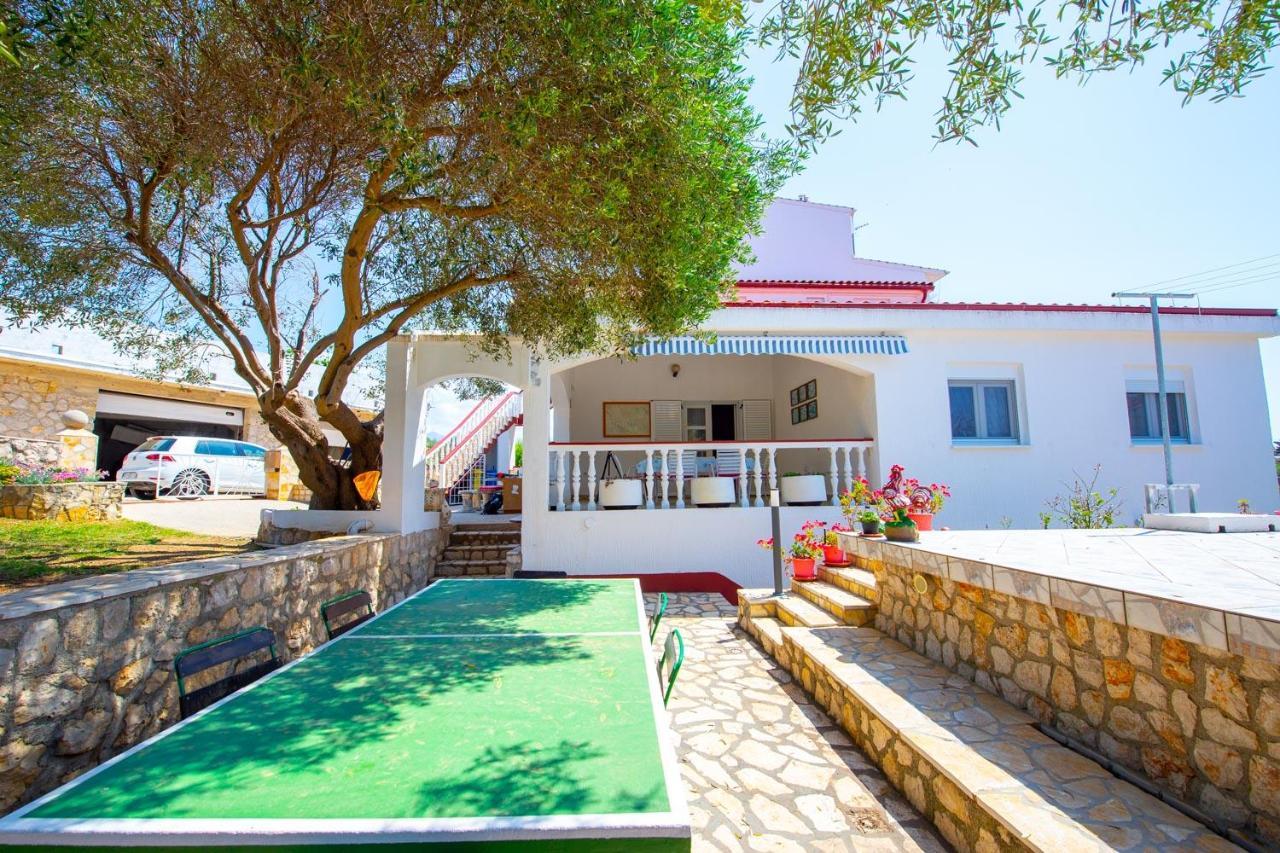 Garden Resort - Apartments Ruzmarin Potocnica Luaran gambar