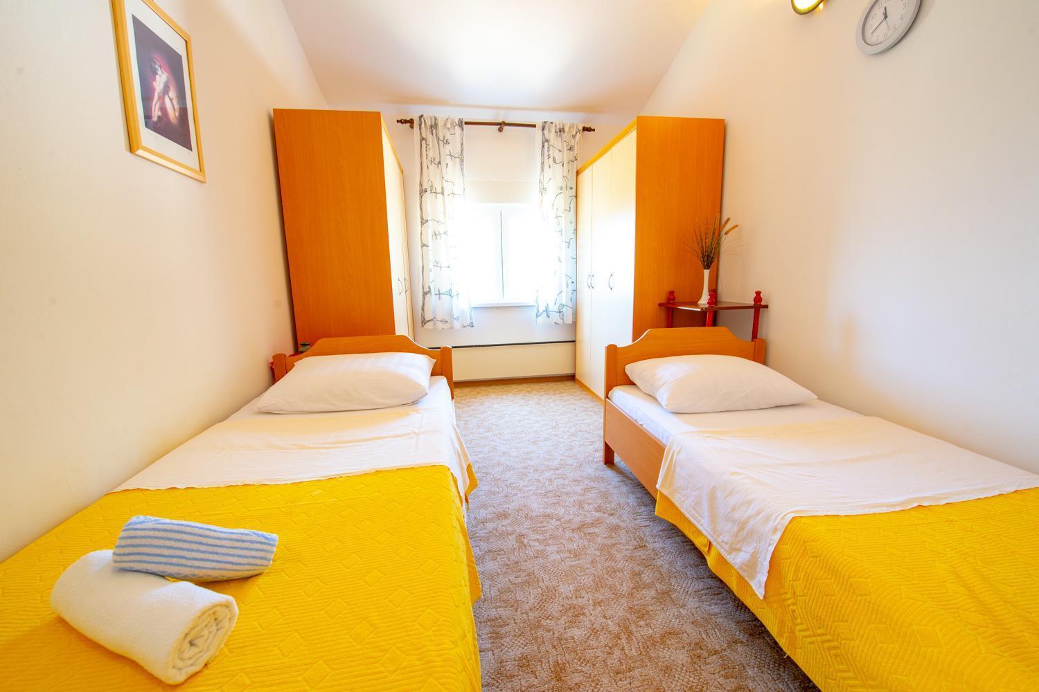 Garden Resort - Apartments Ruzmarin Potocnica Luaran gambar