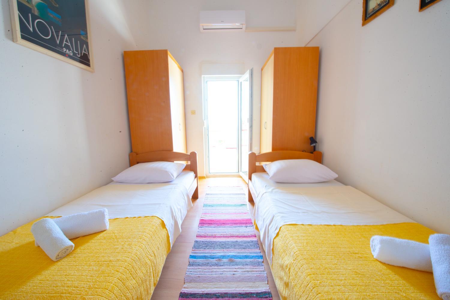 Garden Resort - Apartments Ruzmarin Potocnica Luaran gambar