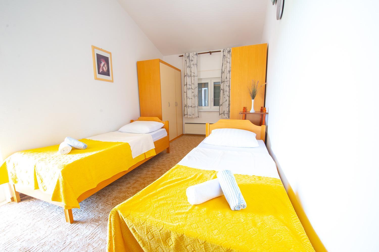 Garden Resort - Apartments Ruzmarin Potocnica Luaran gambar